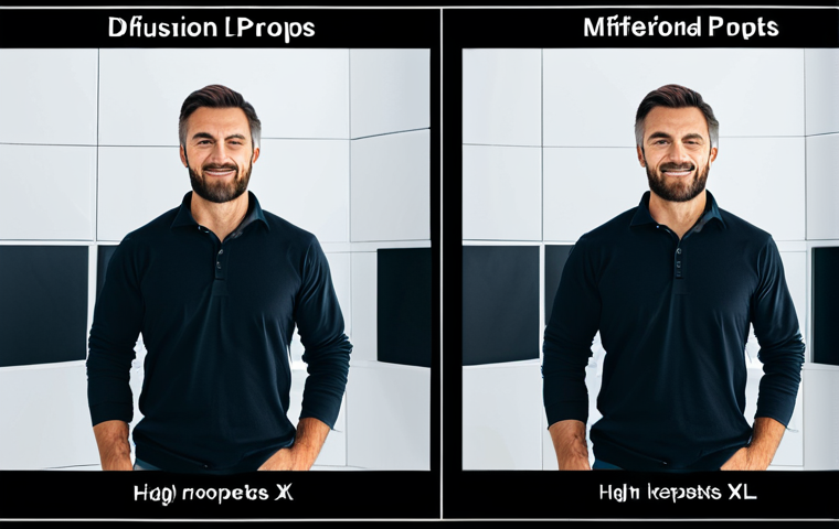 Here are two Stable Diffusion XL prompts based on the provided text, designed to be safe, appropriate, and high quality: