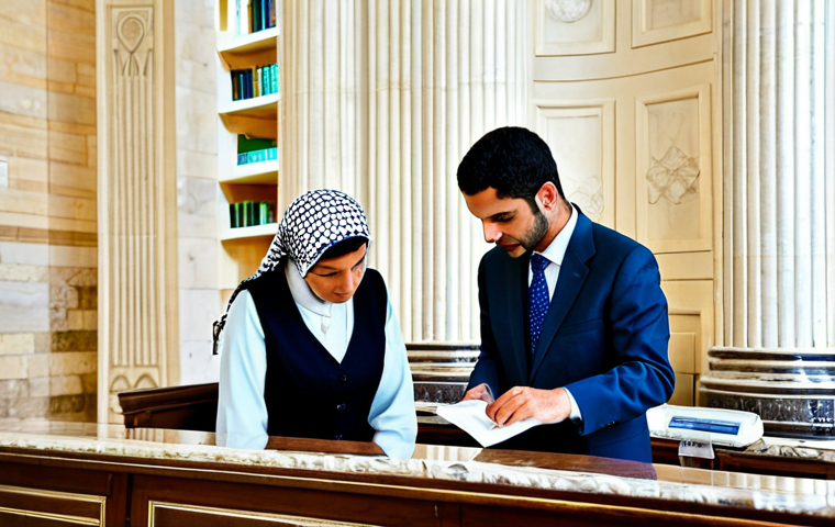 이스라엘의 주요 금융 센터 - Tel Aviv Fintech Startup**

"A modern, glass-walled office in Tel Aviv, bustling with young professi...