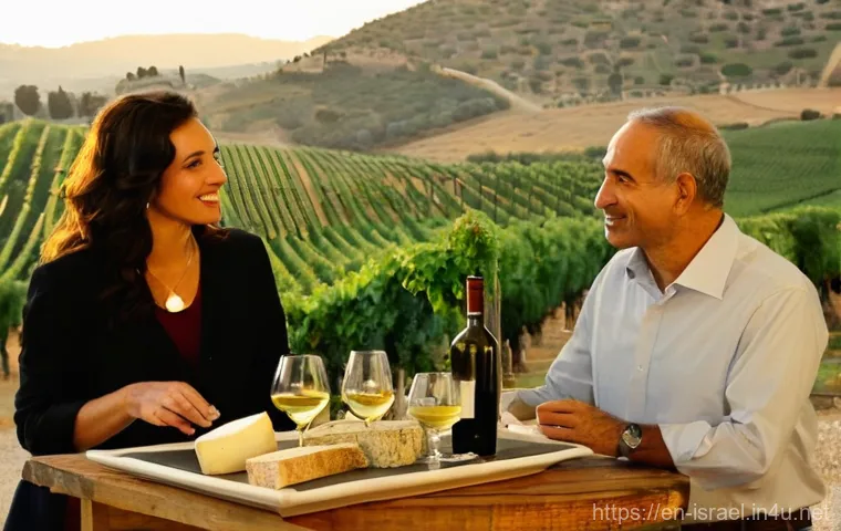 이스라엘의 와이너리 투어 - **Prompt: "Desert Oasis: Negev Vineyard Innovation"**
A vibrant and dynamic image capturing the ... 이스라엘의 와이너리 투어 - **Prompt: "Desert Oasis: Negev Vineyard Innovation"**
A vibrant and dynamic image capturing the ...