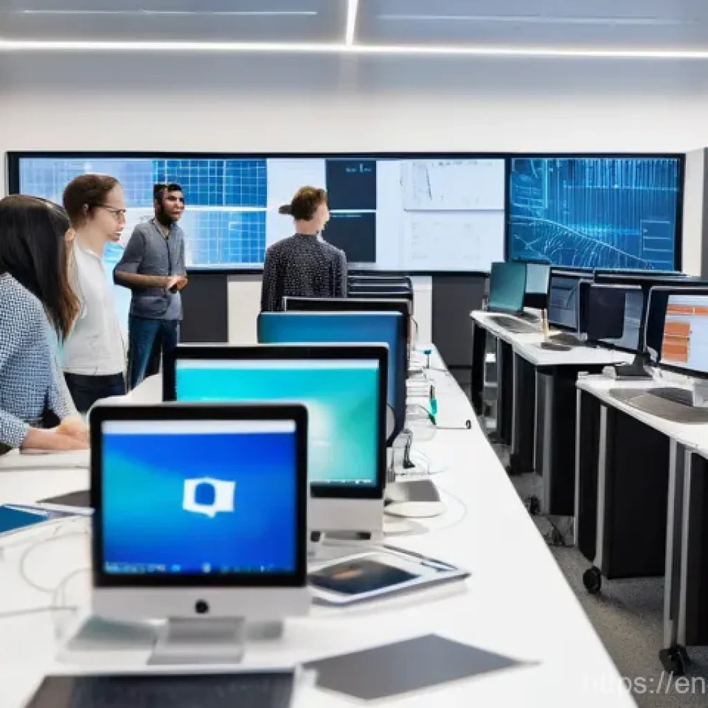 이스라엘 정부의 해외 투자 정책 - **Prompt:** A diverse group of young, enthusiastic engineers and scientists (men and women of variou...