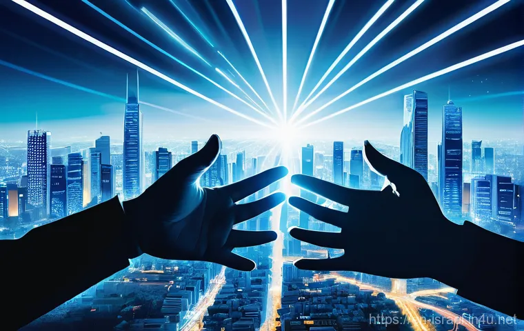 이스라엘 정부의 해외 투자 정책 - **Prompt:** A diverse group of young, enthusiastic engineers and scientists (men and women of variou...