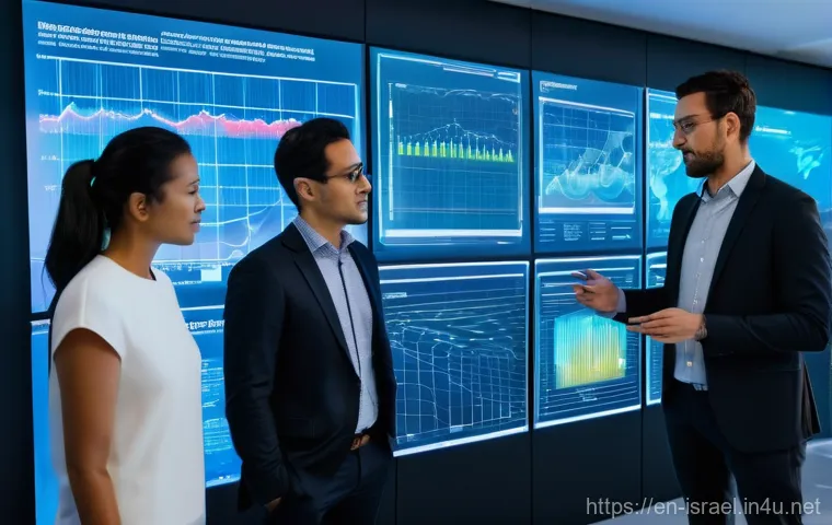 이스라엘의 에너지 기술 수출 - **Flexible Solar Cityscape:** A vibrant, futuristic urban landscape where every surface is a canvas ...