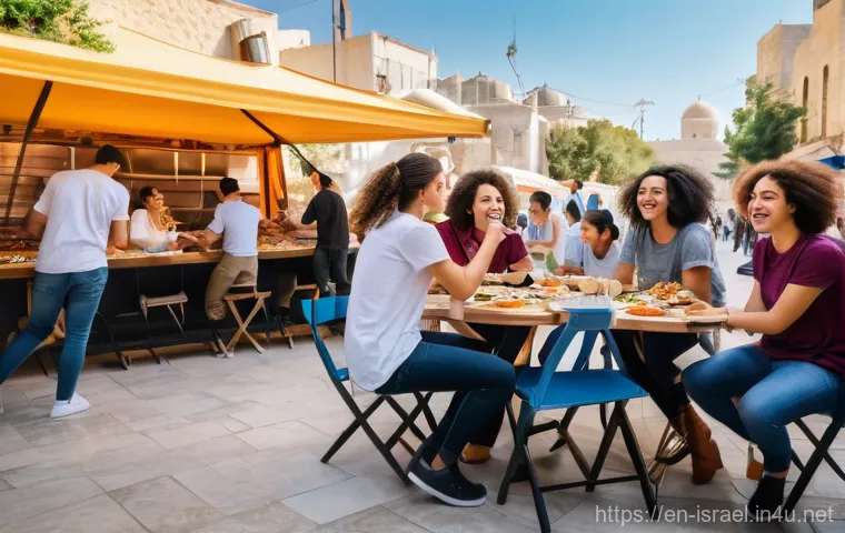 이스라엘의 유대인 디아스포라와 연결 - **Prompt:** A warm, intimate scene depicting an elderly Jewish woman, with kind eyes and a gentle sm... 이스라엘의 유대인 디아스포라와 연결 - **Prompt:** A warm, intimate scene depicting an elderly Jewish woman, with kind eyes and a gentle sm...